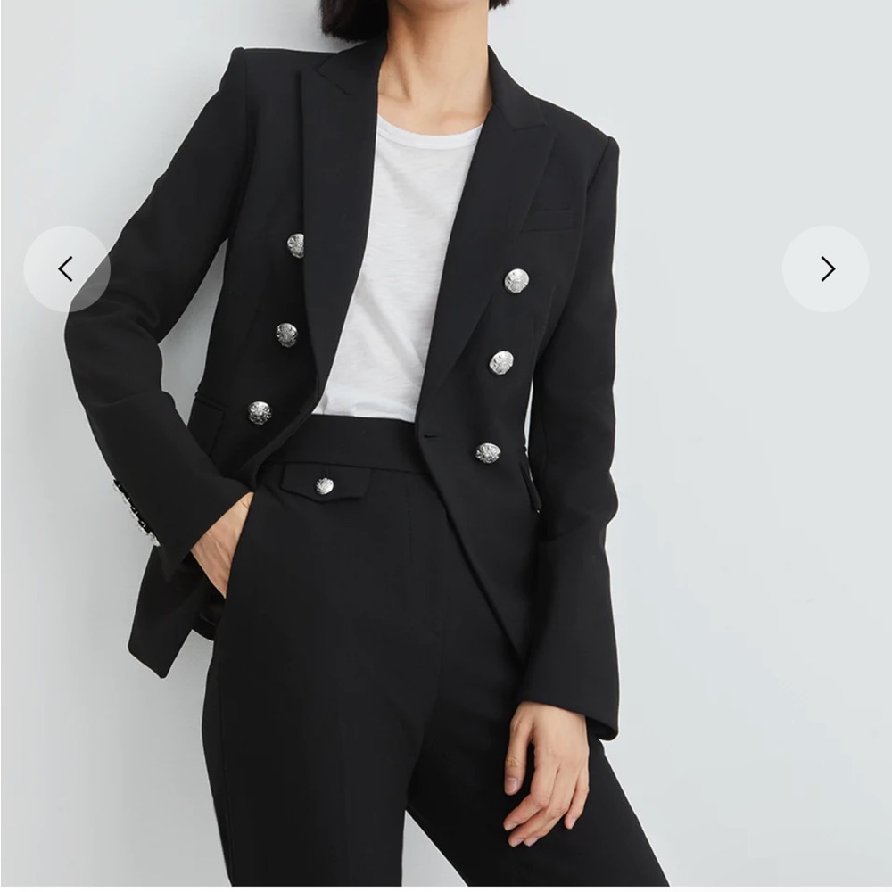 NWT Veronica beard blazer - Picture 3 of 7